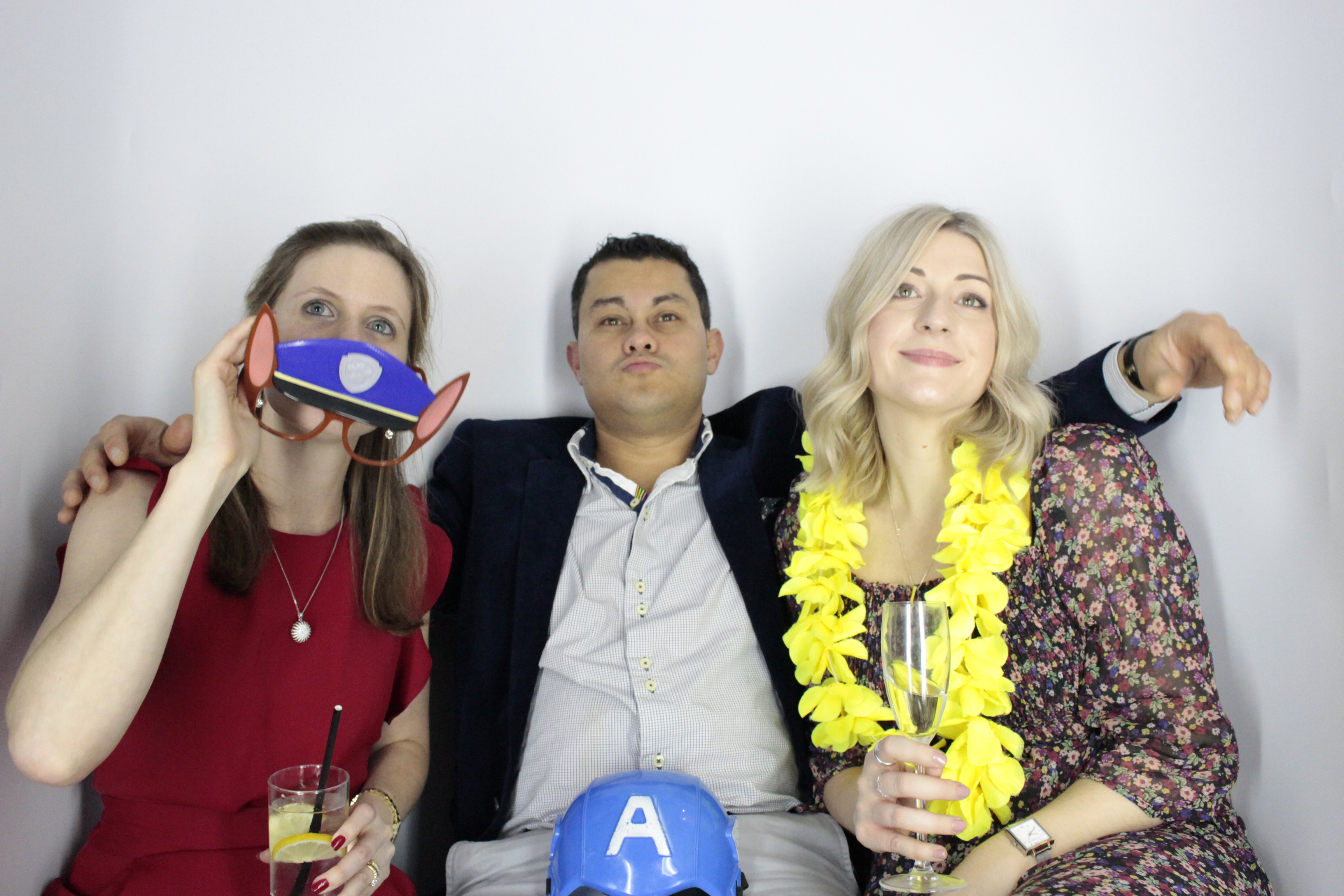 Darren and Claire’s Wedding  | View more photos from the event at gallery.myphotoboothexperience.co.uk/u/MyPhotoBoothExperienceLtd/Darren-and-Claire’s-Wedding